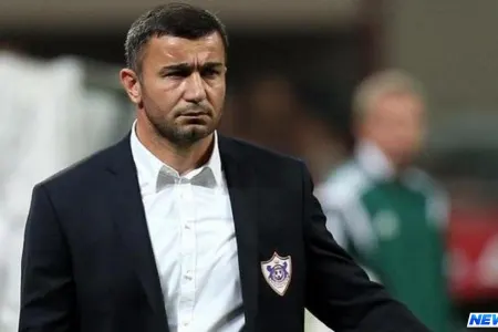 Qurban Qurbanov dünya reytinqində səkkiz pillə irəlilədi