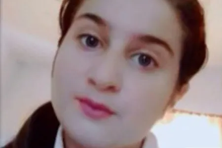 Bakıda yoxa çıxan 14 yaşlı qızın son səsyazısı üzə çıxdı - Ailəsi qorxu içində - VİDEO