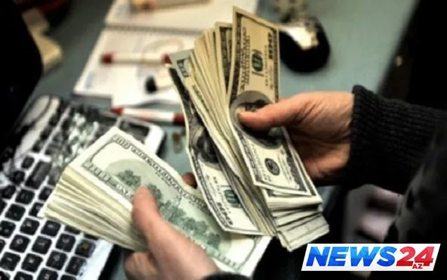Dollarla bağlı QƏRAR: FED uçot dərəcəsini artırdı