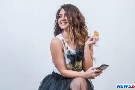 Könül ARB-yə getdi