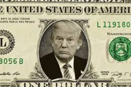 ABŞ Prezidenti FED-in son qərarından narazıdır