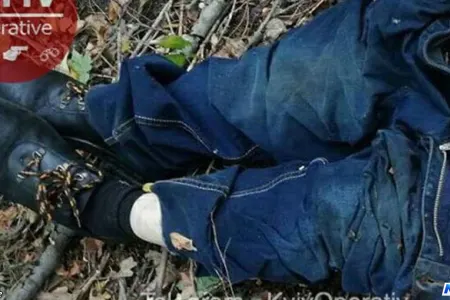 Pedofili öldürüb, "cinayət alətini" kəsdilər