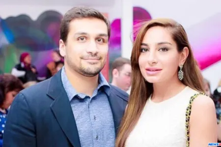 Prezidentin kürəkəni:“Azərbaycan Yessentukidə 25 milyon dollarlıq sanatoriya-kurort mərkəzi tikdirib”