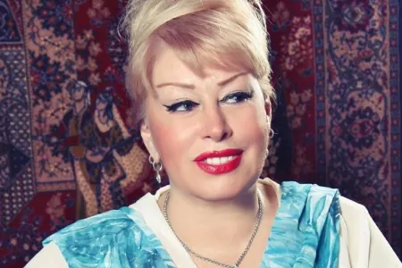 İlhamə Quliyevanın nəinki qızılları, ərzaqları da oğurlanıb - VİDEO