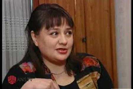 Fəxrəddin Manafovun xanımı, onun başqası ilə ailə qurmasını istədi - Səbəb ...