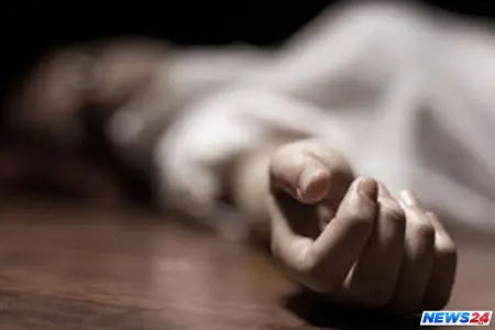 Bakıda itkin düşmüş 37 yaşlı kişinin meyiti tapılıb