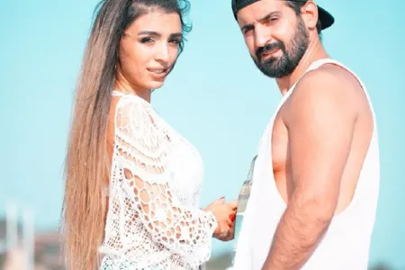 Renkadan dünyaca məşhur sevgi rəqsi - VİDEO