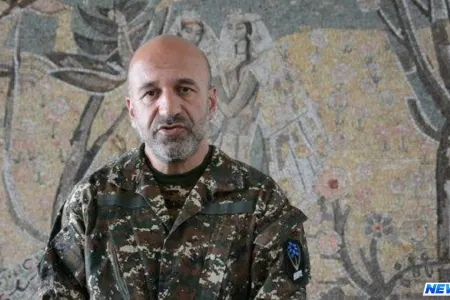 Ordumuz bu əraziləri azad etdi - İrəvanın sirlərini açan erməni kəşfiyyatçıdan SENSASİYALI SÖZLƏR