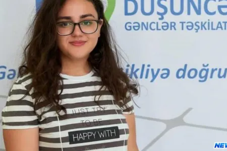 21 yaşlı tələbə qızın müəmmalı ölümü -FOTO
