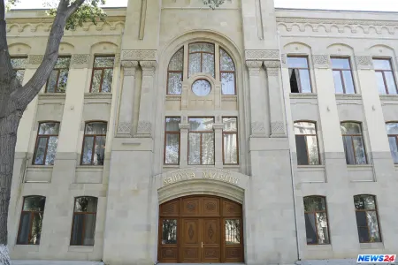 Səhiyyə Nazirliyinin bəzi yerlərdə vərəmin yayılması barədə AÇIQLAMASI