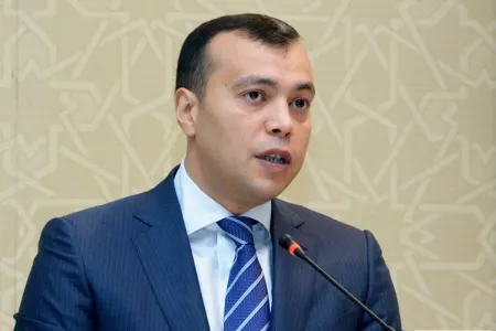 Nazir Sahil Babayev özünə iki yeni müşavir təyin edib