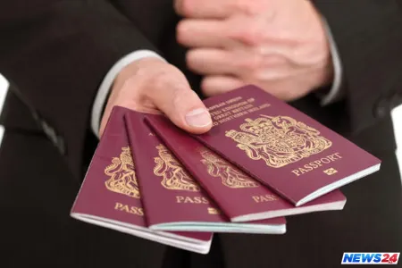 Robert Koçaryan və Serj Sarqsyan diplomatik pasportdan məhrum edilib