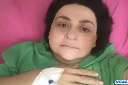 "Toppuş bacı" bu qiymətə "Hummer" ALIBMIŞ