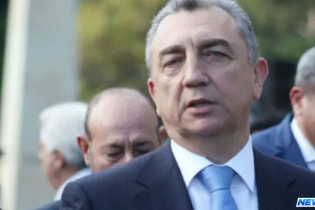 Eldar Əzizov Bakıya yağan leysanın fəsadlarından DANIŞDI: “Gərək özümüzü sığortalayaq”