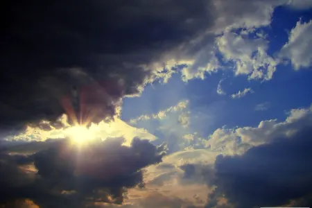 Şənbə gününün hava proqnozu