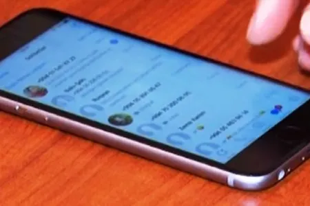 DİQQƏT! Şəxsi yazışmalarınız izlənilir – VİDEO