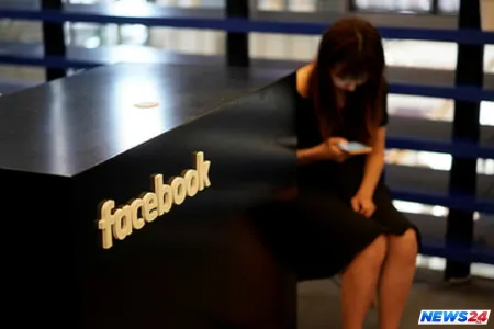Facebookun keçmiş moderatoru sosial şəbəkəni məhkəməyə verir