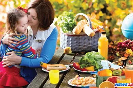 Payızda immunitetimizi gücləndirmək üçün hansı qidalardan istifadə etməliyik?