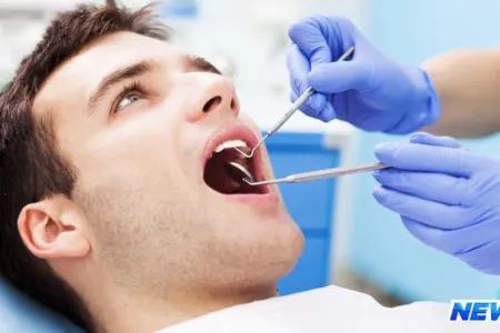 Yüksək vəzifəli məmur dişlərinə 600 min manat xərcləyib? - İDDİA