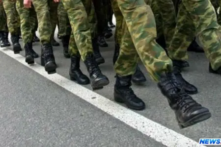 Azərbaycanda hərbçinin cinayət əməlinə görə ordu sıralarından çıxarılması qaydası dəyişir