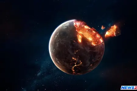 2060-cı ildə Həzrəti İsa zühur edəcək və qiyamət qopacaq -İDDİA