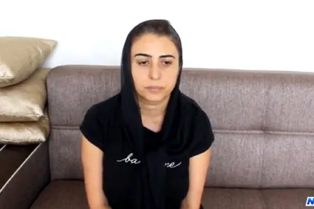 Qazaxda ölən Elmir Axundovun bacısı videomüraciət yaydı – Video