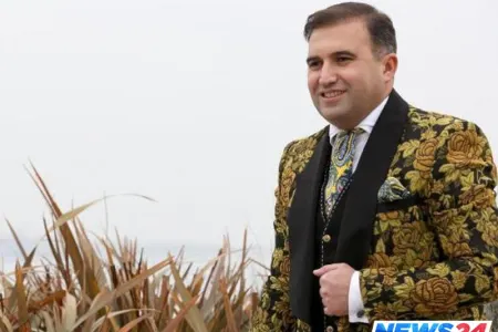 "Onun üçün Amerikaya köçməliydim" - Hacı Nurandan sevgi etirafı