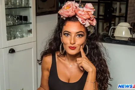 Dilarə Kazımova: "Evlilikdən kənar övlad dünyaya gətirə bilərəm" - VİDEO