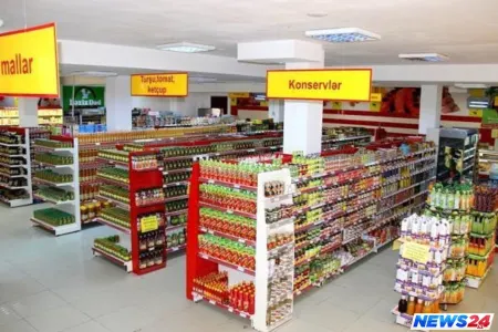 Daha iki şirniyyat satışdan çıxarıldı, bu məhsullar bahalaşdı - SİYAHI