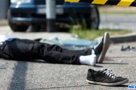 10 yaşlı uşaq yük maşınının altında qalaraq öldü