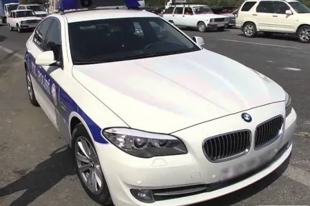 Yol polisindən sürücülərə XƏBƏRDARLIQ: 1 ay vaxt qaldı