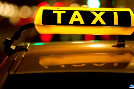 Azərbaycanda taksidə siqaret çəkən şəxslər cərimələnəcək