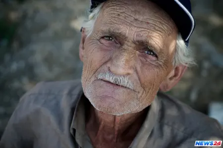 Bu gün Beynəlxalq Ahıllar Günüdür