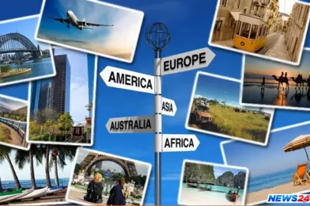 Dünya ölkələrində qəribə adətlər - Bəyin üzünə tüpürənlər, məzarlıqda piknik edənlər....