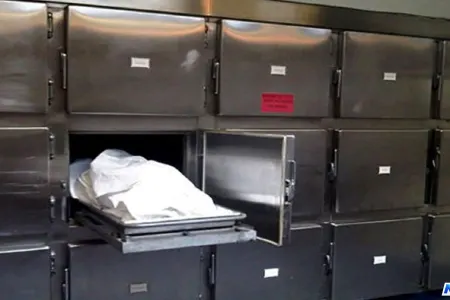 Morqa atılan məşhur müğənni ilə bağlı ŞOK - VİDEO