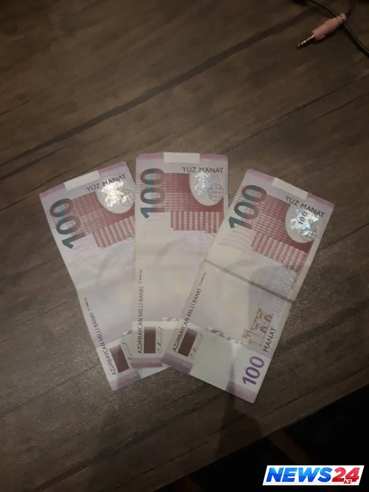 Karton evdə yaşayan 2 ailəyə yardım kampaniyası - Sirli qonaq bizi təəccübləndirdi