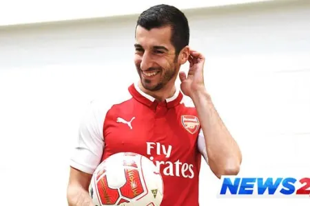 Henrix Mxitaryan Bakıya gəlməkdən imtina etdi