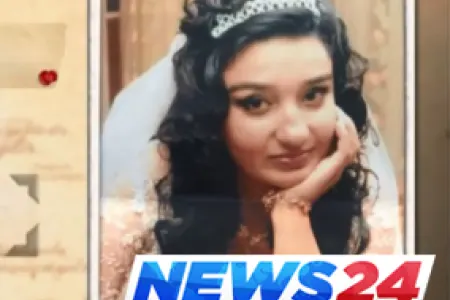 Aysel ər evindən qonşu kişi ilə qaçdı - 1 ildir oğlumu otağa buraxmırdı - VİDEO