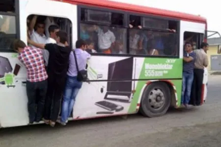 Sürücü məsuliyyətsizliyi daha bir can aldı