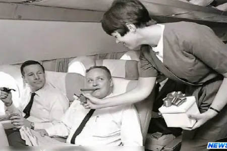 ABŞ-da hava limanı marixuanaya icazə verdi