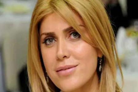 "Qız anası olsaydım, ikinci dəfə ərə getməzdim" - Xoşqədəm