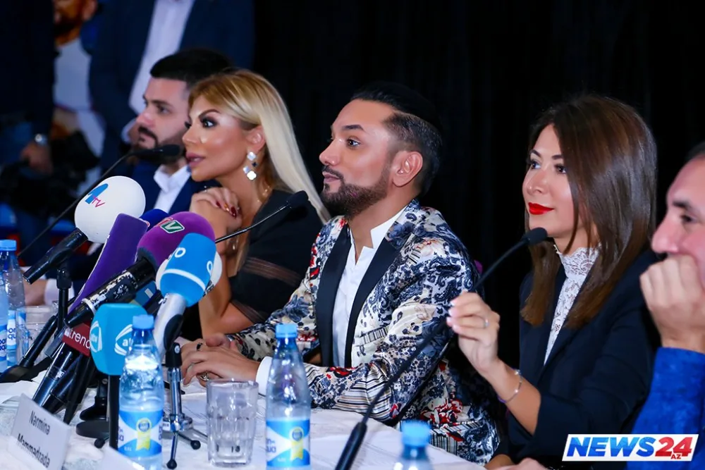 Faiq Ağayev 6 illik fasiləyə son qoydu – “Gözüm dəyməsin sənə” – FOTO - VİDEO