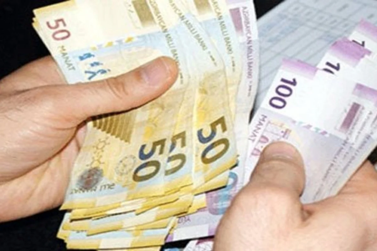 Pensiyaçılara şad xəbər