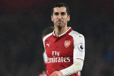 “Arsenal”-ın erməni oyunçusu Bakıya gəlib-gəlməyəcəyi barədə qərarını verdi