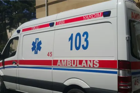 Bakıda küçədə amansız dava: 34 yaşlı kişi öldürüldü