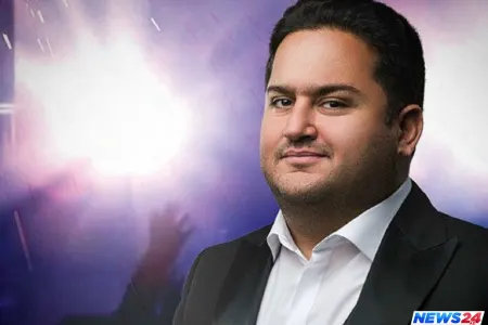 Murad Dadaşov, Rozanın imtina etdiyi avtomobildən danışıb