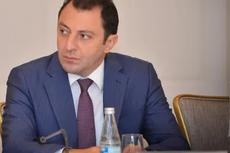 Elnur Məmmədova YÜKSƏK VƏZİFƏ VERİLDİ