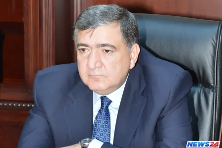 Fazil Məmmədov Azərbaycan Güləş Federasiyasının prezidenti vəzifəsindən istefa verib