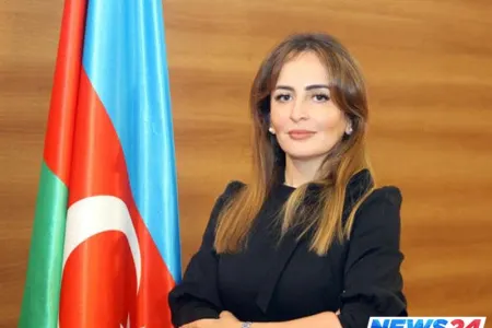 Nazirlikdə yeni TƏYİNAT