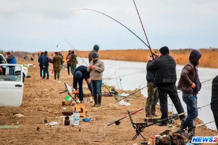 Balıq ovlamaq üçün dövlət rüsumu açıqlandı